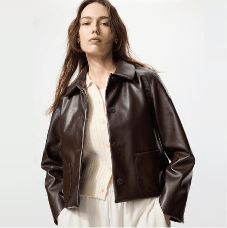 Just In: Closet Staples You Need