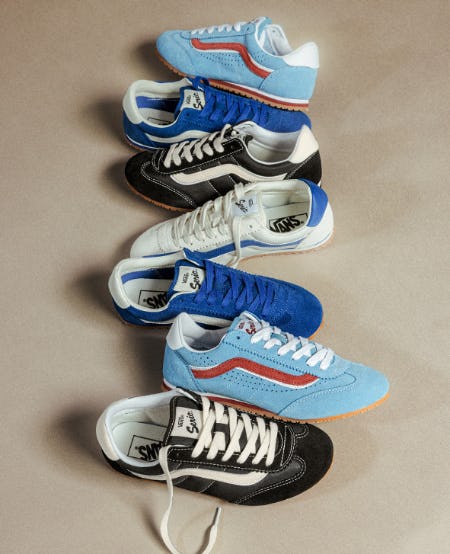 Always in your Rotation