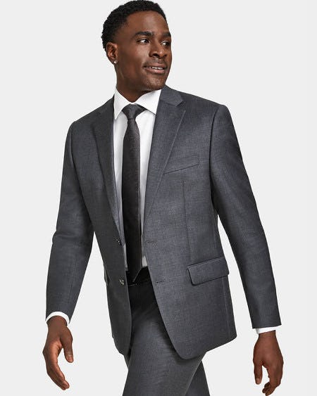 30-50% off Designer Suits, Blazers and Pants from Calvin Klein, Tommy Hilfiger, and More