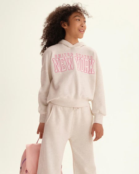 25-40% off Kids' Sweatshirts, Light Jackets and More