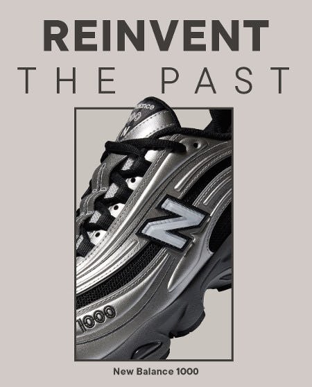 Reinvent the Past