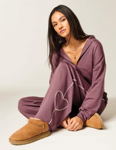 New Arrivals: Dorm Life