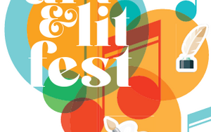 DCPLA Art & Lit Fest