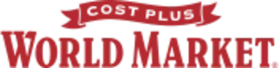 Cost Plus World Market logo