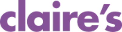 Claire's logo
