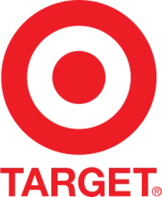Target logo