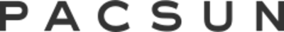 PacSun logo