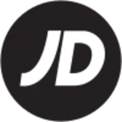 JD Sports logo