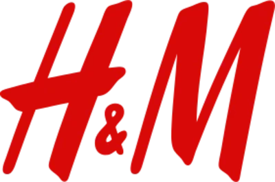 H&M logo