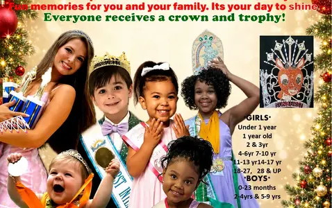 Sunburst Pageant thumbnail