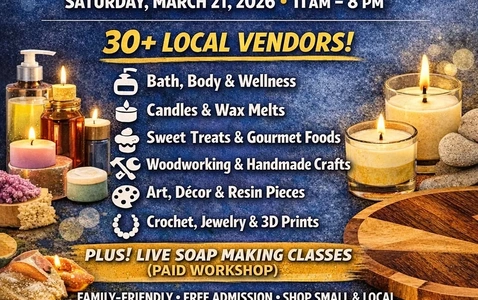 Figaro Forge Vendor Group Market thumbnail