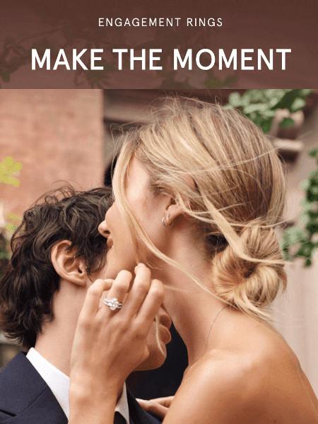 A Ring Worth the Moment