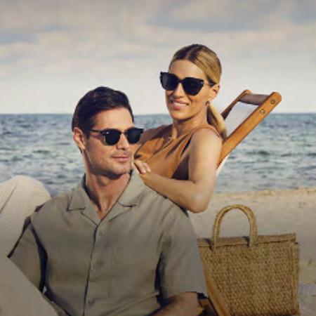 SEE SUNNY DAYS IN STYLE
