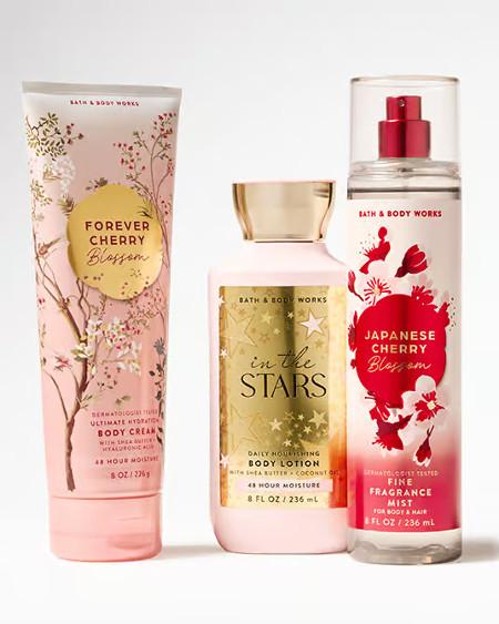 Buy 3, Get 3 Free Full-Size Body, Skin and Hair Care