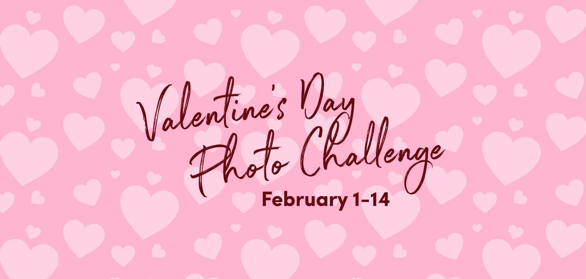 Snap a pic & win! Facebook, Instagram & Tik-tok