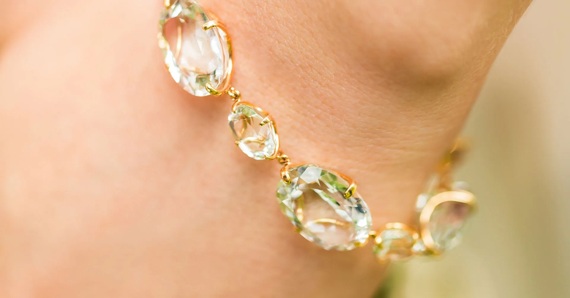 Spring is right around the corner Subtle sparker, major impact