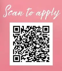 QR code to apply