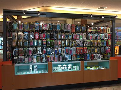 University Mall ::: Cellolaris