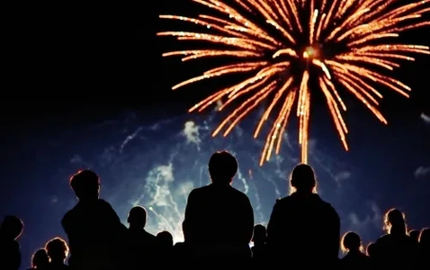 Forks & Fireworks: Celebrating America's 250th thumbnail