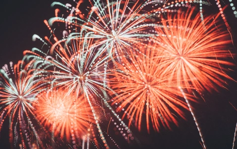Keystone Fireworks