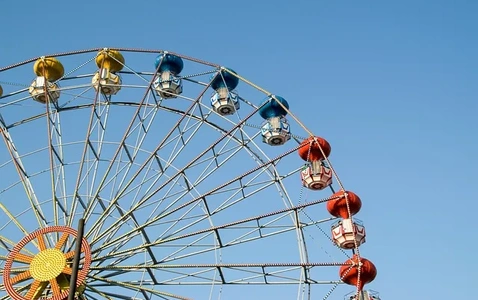 Coleman Brothers Carnival