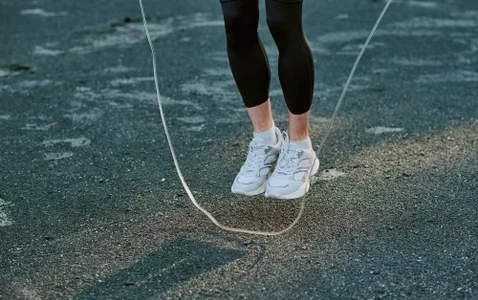 40+ Double Dutch Club Demonstration thumbnail