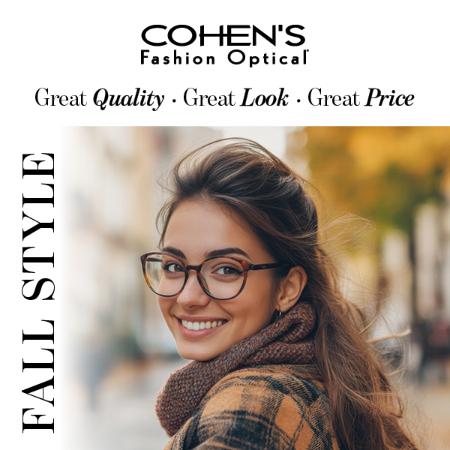 $99 EYEGLASSES (Frame + Lenses)
