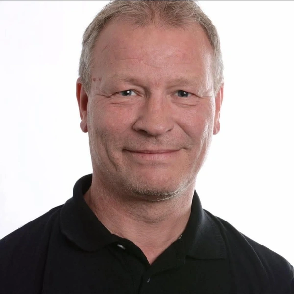 photo of Tom Hilt 