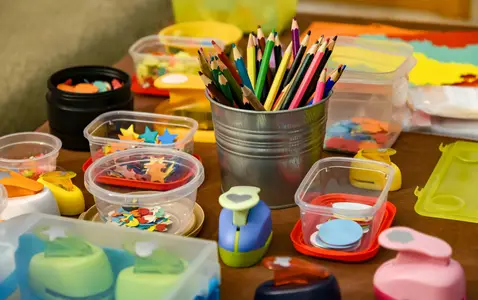 Little Projects for Kids That Bring Big Smiles thumbnail