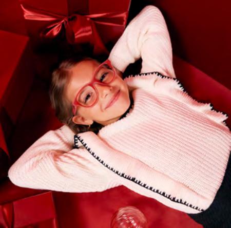 SEE THE MAGIC OF THE HOLIDAYS