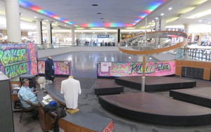Free Roller Skating!