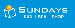 Sundays Sun & Spa