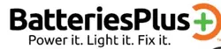 Batteries + Bulbs