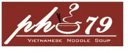 Pho 79 Vietnamese Noodle Soup