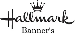 Banner’s Hallmark Gold Crown Store