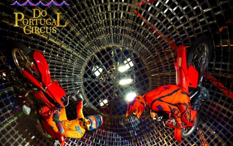 DO PORTUGAL CIRCUS 