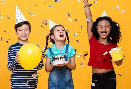 One Stop for All your Birthday Must-Haves