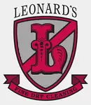 Leonard’s Fine Dry Cleaning