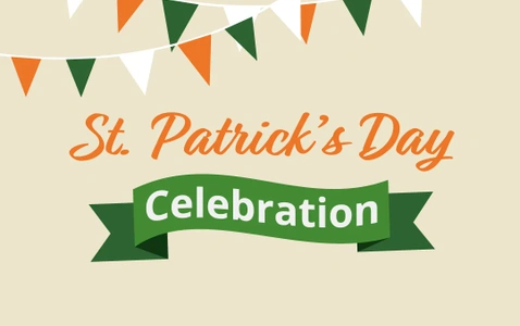 St. Patrick's Day Celebration