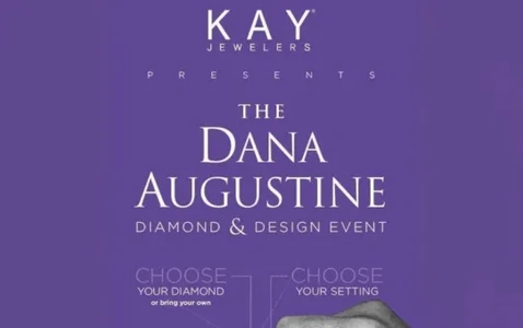 Diamond & Design Event with Dana Augustine