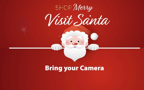 Visit with Santa thumbnail