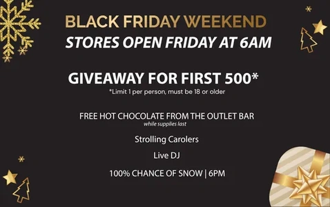 Black Friday  thumbnail