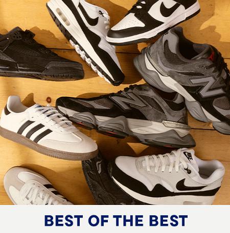 Don't Miss Our Best-Selling Looks