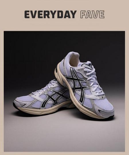 Everyday Fave