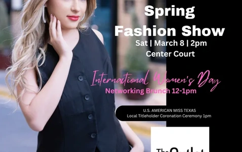 Ragazza Spring Fashion Show 