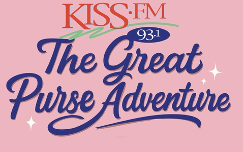 The Great Purse Adventure by KISS FM thumbnail