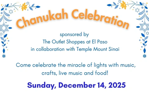 Chanukah Celebration  thumbnail