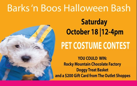 Pet Costume Contest thumbnail