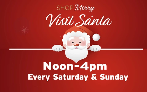 Visit with Santa thumbnail