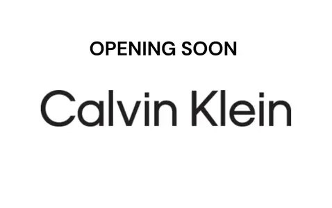 Calvin Klein Grand Opening thumbnail